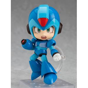 Mega Man X / Rock Man X [Nendoroid 1018]