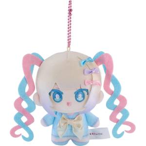 NEEDY GIRL OVERDOSE: OMGkawaiAngel - Punipiko Plush Mascot [Good Smile Company / Solarain]