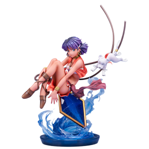 Nadia The Secret of Blue Water: Nadia 1/7 [Alter]