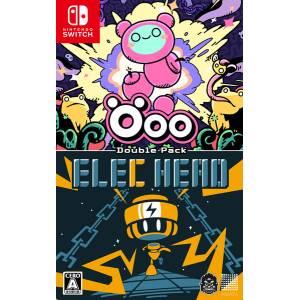 Öoo ElecHead Double Pack (Multi-Language) [Switch 2]