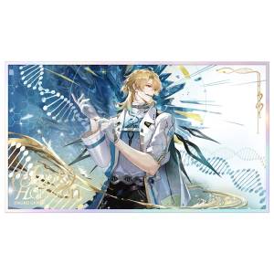 Wuthering Waves: Luuk Herssen Acrylic Shikishi - Scarlet of the Bygones Ver. (Limited Edition) [Kuro Games]