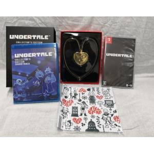 Undertale - Collector's Edition (English Included) [Switch] - Nin