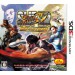 Street Fighter IV 3D Edition [3DS]