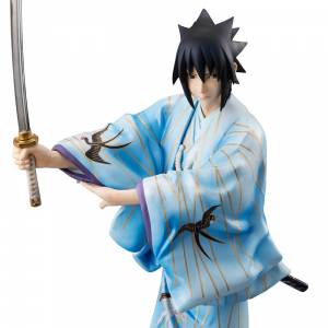 Sasuke Uchiha Kabuki Limited EDITION [G.E.M.]