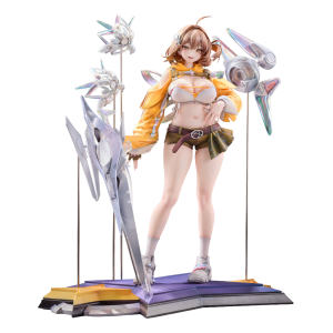 Goddess of Victory NIKKE: Anis:Star 1/7 [Hobby Sakura]