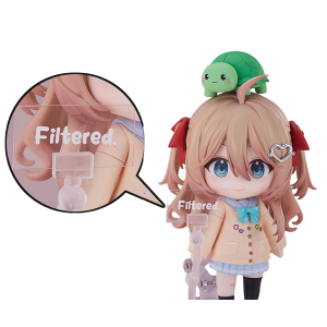 Nendoroid 3158: Neuro-sama (Limited + Bonus) [Good Smile Arts Shanghai]