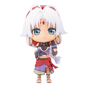 The Legend of Heroes Trails Series: Scherazard Harvey - Oshi Works Mini [Kotobukiya]