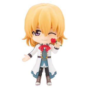The Legend of Heroes Trails Series: Olivier Lenheim - Oshi Works Mini [Kotobukiya]