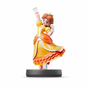 Amiibo Daisy - SUPER SMASH BROS. SERIES [Switch]