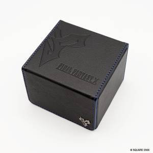 Final Fantasy X: Zanarkand Abes - Deck Box Premium [Square Enix]