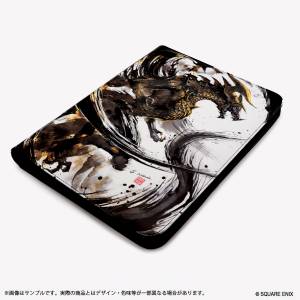 Final Fantasy: Bahamut - 9 Pocket Pro-Binder [Square Enix]