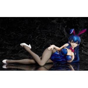 Silent Mobius Katsumi Liqueur Bunny Ver. [B-Style / FREEing]