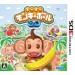 Super Monkey Ball 3D [3DS]