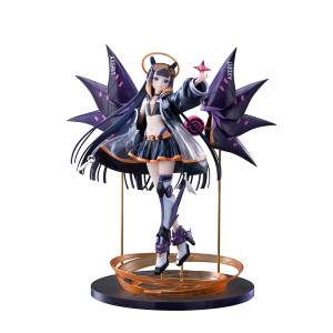 Hololive English -Myth-: Ninomae Ina'Nis 1/7 - AXGRIT Ver. [Design Coco]