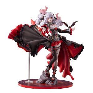 Honkai Impact 3rd: Lunar Vow 1/7 - Crimson Love Ver. (With Bonus) [Apex]
