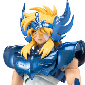 Myth Cloth EX: Saint Seiya - Cygnus Hyoga - Final Bronze Cloth, -Original Color Edition- (Limited Edition) [Bandai Spirits]