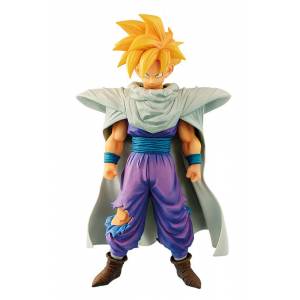 Dragon Ball Z - Grandista Resolutions of Soldiers - Son Gohan [Banpresto] [Used]