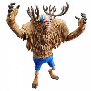 One Piece - King Of Artist The TonyTony Chopper [Banpresto] [Occasion]