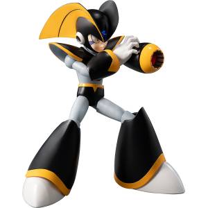 MDLX: Mega Man - Bass [threezero]