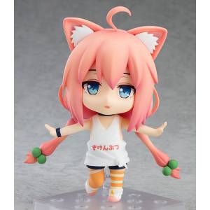 Hinata Channel - Nekomiya Hinata [Nendoroid 1024]