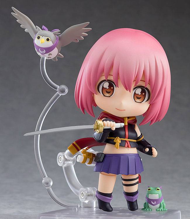 momo様(⁠ノ⁠◕⁠ヮ⁠◕⁠)⁠ノ⁠*⁠.⁠✧ RELEASE THE SPYCE - Momo Minamoto [Nendoroid 1028] - Nin-Nin-Game.com