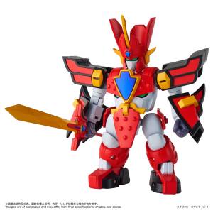 Mado King Granzort: Granzort - Toyrise [Takara Tomy]
