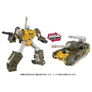 Transformers: Guzzle (AOTP-53) [Takara Tomy]