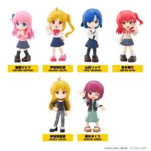 PalVerse: Bocchi the Rock! (6 Pack Box) (Reissue) [Bushiroad Creative]