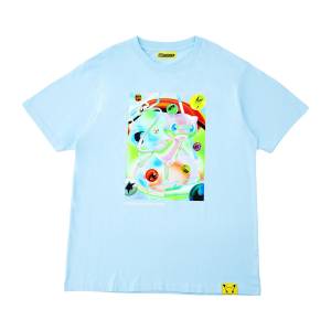 Pokémon: Card Game 30th Celebration Day T-Shirt  (L) [The Pokémon Company]