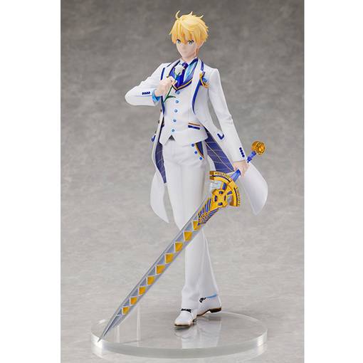 Fate/Grand Order - Arthur Pendragon (Prototype) Reei Kaihou White Rose Limited Edition [Aniplex]