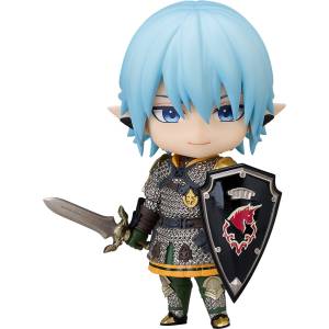 Nendoroid 3125: Final Fantasy XIV - Haurchefant Greystone [Good Smile Company]