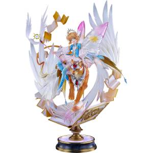 Cardcaptor Sakura: Sakura Kinomoto (My First Sparkle Ver.) - G.S.Collection [SC] (Limited Edition) [Good Smile Company]