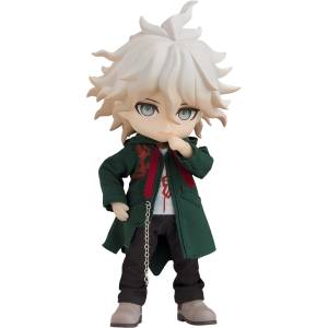 Nendoroid Doll: Danganronpa 2 - Nagito Komaeda [Good Smile Company]