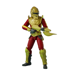 Stellar Guard 1/18 - Hero HACKS Action Figure [Boss Fight Studio]