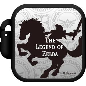 Nintendo Switch 2: The Legend of Zelda - Card Pod Collection [Keys Factory]