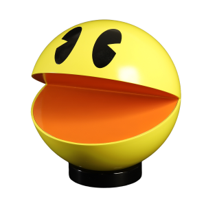 Pac-Man: Gigantic Series [X-Plus]