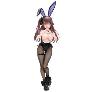 B-Style: Azur Lane - Pamiat Merkuria 1/4 - Bunny Ver. [FREEing]