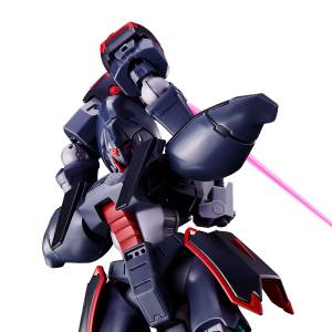 HG 1/144: Heavy Metal L-Gaim - Heavy Metal Calvary Temple - The Posaydal Guard Division (Limited Edition) [Bandai]