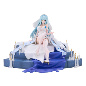 Girls's Frontline 2 Exilium: Klukai 1/7 - Indigo Oath Ver. (With Bonus) [AniMester]