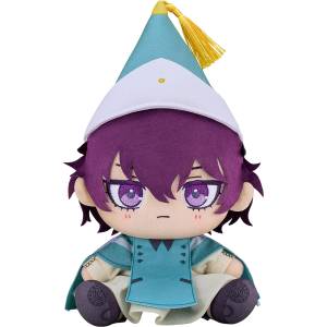 Witch Hat Atelier: Agott - Plush Toy [Good Smile Company]