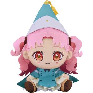 Witch Hat Atelier: Tetia - Plush Toy [Good Smile Company]