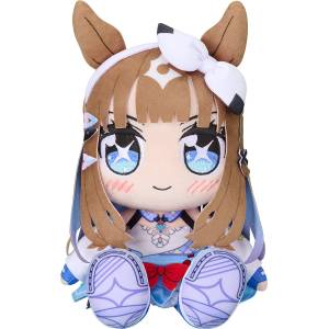 Uma Musume: Almond Eye - Kuripan Plush Toy [Good Smile Company]