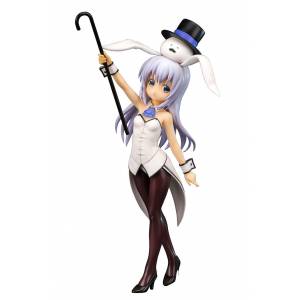 Is the order a rabbit?? - Kafuu Chino - Tippy Bunny Ver. [Fots Japan]
