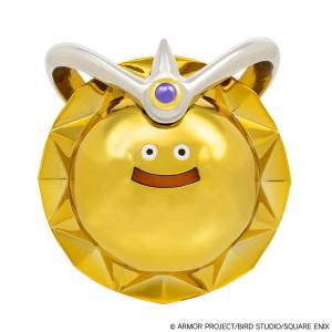 Dragon Quest: Gem Slime - Metallic Monsters Gallery [Square Enix]