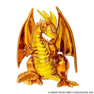  golde dragón Dragon Quest: Great Dragon - Metallic Monsters Gallery [Square