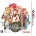 Tales of the Abyss [3DS]