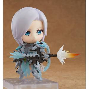 Monster Hunter: World - Female Hunter Xeno'jiiva Beta Edition DX Ver. [Nendoroid 1025-DX]