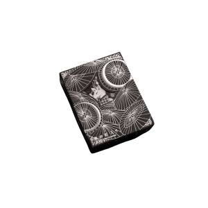 Fox Wedding: GHOSTLIGHT Edition Playing Cards [Room One Cards]