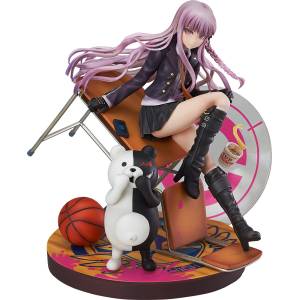 Danganronpa The Animation: Kyoko Kirigiri 1/8 (Reissue) [Phat