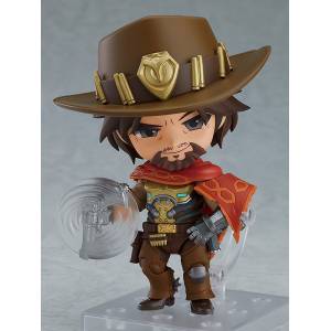 Overwatch - McCree Classic Skin Edition [Nendoroid 1030]